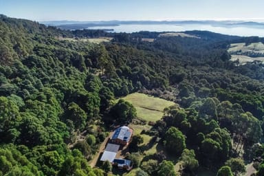 Property 374 Fire Tower Road, Koonya TAS 7187 IMAGE 0