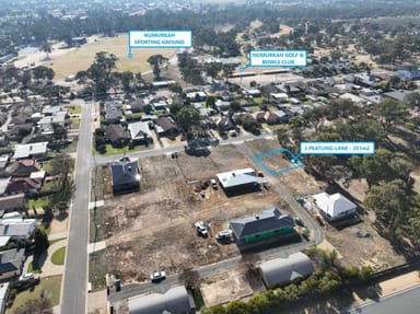 Property 3 Peatling Lane, Numurkah VIC 3636 IMAGE 0