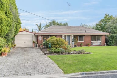 Property 10 Bullimah Avenue, Clifton Springs VIC 3222 IMAGE 0