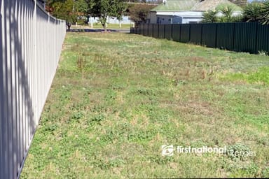 Property 33 SPRY STREET, Tungamah VIC 3728 IMAGE 0