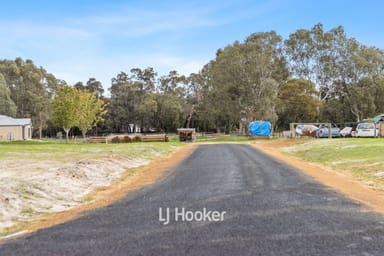 Property Lot 5 Padbury Road, DARDANUP WEST WA 6236 IMAGE 0