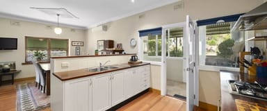 Property 119 Wheeler Street, Corryong VIC 3707 IMAGE 0