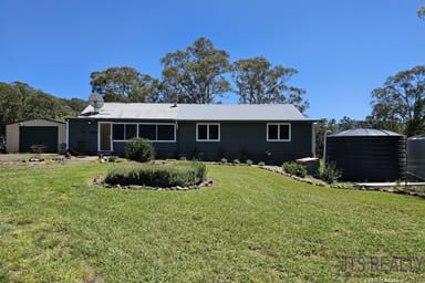 Property 2025 Pembroke Road, Cassilis NSW 2329 IMAGE 0