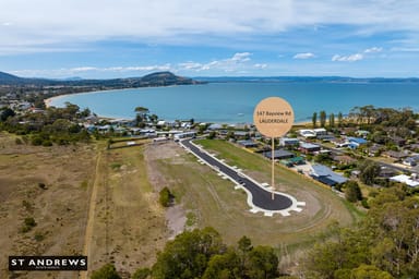 Property 18, 147 Bayview Road, Lauderdale TAS 7021 IMAGE 0