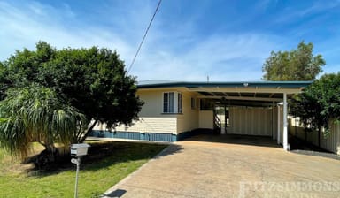 Property 115 Wood Street, Dalby QLD 4405 IMAGE 0