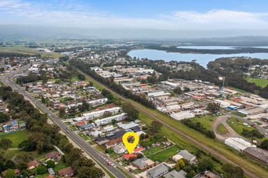 Property 321 Princes Highway, Albion Park Rail NSW 2527 IMAGE 0