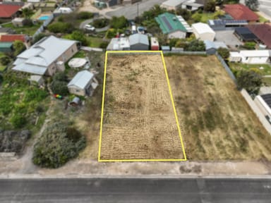 Property Lot 10 No 4 William Street, YORKETOWN SA 5576 IMAGE 0