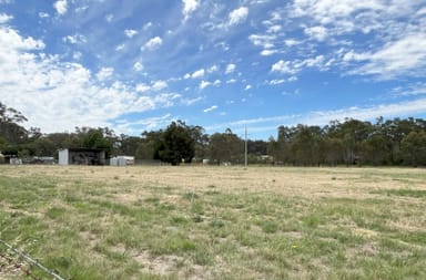 Property CA 14 & CA 21, Harpers Lane, WEDDERBURN VIC 3518 IMAGE 0