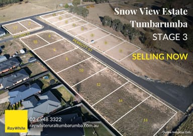 Property 11 Perrott Street, Tumbarumba NSW 2653 IMAGE 0