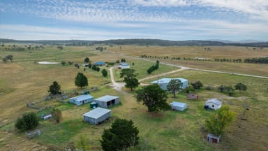 Property 'Dunvegan', 161 Nine Mile Road, DUNDEE NSW 2370 IMAGE 0