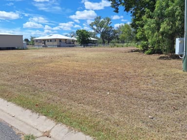 Property 12 Seventh Avenue, Theodore QLD 4719 IMAGE 0