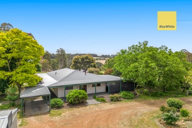 Property 23 Flintoff Road, BRIDGETOWN WA 6255 IMAGE 0