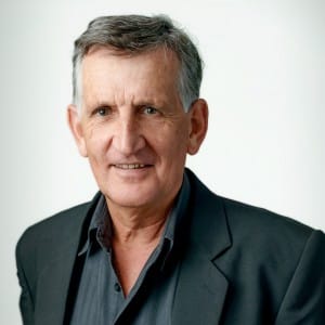 Property Agent Grant Cardow