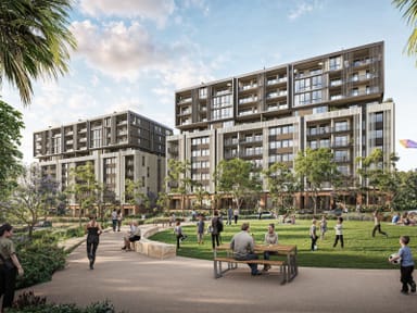 Property B0703, 2114 Bundil Boulevard, Melrose Park NSW 2114 IMAGE 0