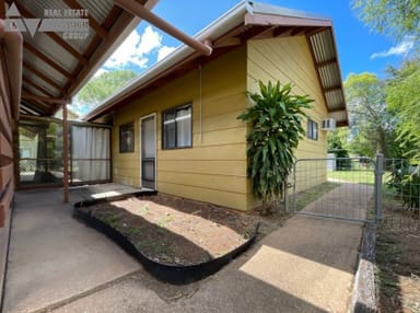 Property 107 Blain St, Blackwater QLD 4717 IMAGE 0