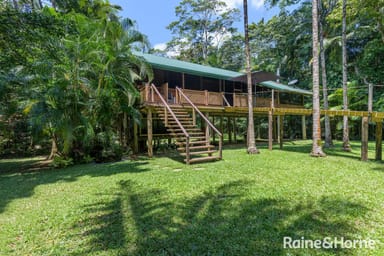 Property 3198 Mossman Daintree Road, DAINTREE QLD 4873 IMAGE 0