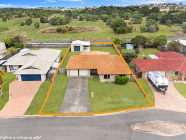 Property 12 Glengarry Court, KAWUNGAN QLD 4655 IMAGE 0