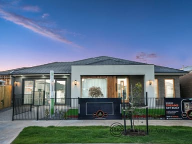 Property 3 Masters Crescent, Mambourin VIC 3024 IMAGE 0