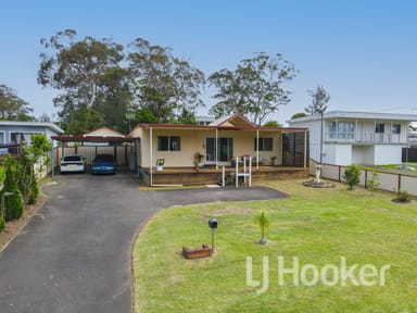 Property 58 King George Street, Erowal Bay NSW 2551 IMAGE 0