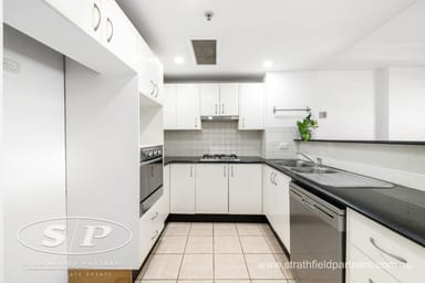 Property 605/7-9 Churchill Avenue, Strathfield NSW 2135 IMAGE 0