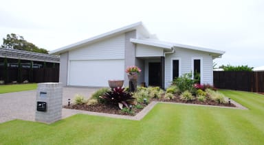 Property 17 DEERING PLACE, INNES PARK QLD 4670 IMAGE 0