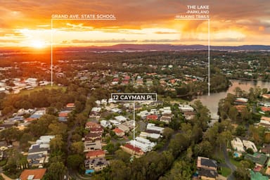 Property 12 Cayman Place, Forest Lake QLD 4078 IMAGE 0