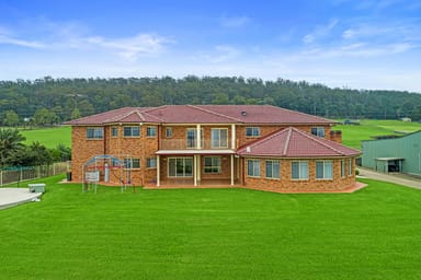 Property 645 Bents Basin Road, WALLACIA NSW 2745 IMAGE 0