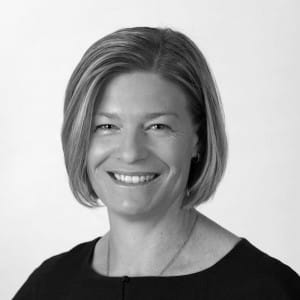 Property Agent Margo Taggart