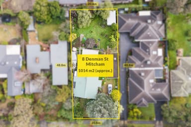 Property 8 Denman Street, Mitcham VIC 3132 IMAGE 0