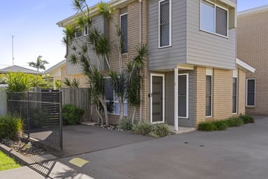 Property Unit 11, 5 Paull Street, WILSONTON QLD 4350 IMAGE 0