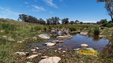 Property 735 Kaludabah Road, Mudgee NSW 2850 IMAGE 0