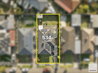Property 5 Bundeena Avenue, KEALBA VIC 3021 IMAGE 0