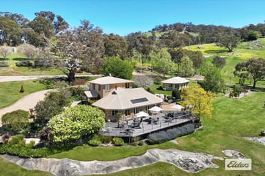 Property 373 Faraday - Sutton Grange Road, Sutton Grange VIC 3448 IMAGE 0