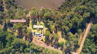 Property 162 Borang Lake Road, BODALLA NSW 2545 IMAGE 0