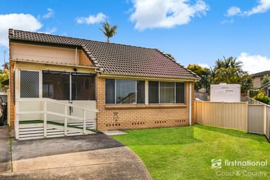 Property 1/3-5 Summerfield Place, Barrack Heights NSW 2528 IMAGE 0