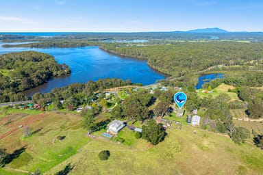 Property 6 Cantlay Street, TURLINJAH NSW 2537 IMAGE 0