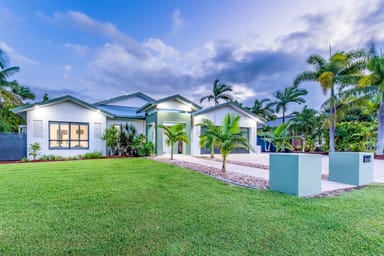 Property 4 Henderson Street, Cannon Valley QLD 4800 IMAGE 0