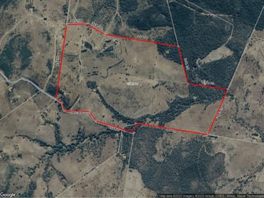Property 1377 Dangore Mountain Road, Dangore QLD 4610 IMAGE 0
