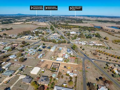 Property Lot 3 4-6 Lyons Street, Miners Rest VIC 3352 IMAGE 0