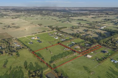 Property 9, 61 W Schultz Road, Hamilton VIC 3300 IMAGE 0