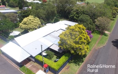 Property 43 Bell Street, KUMBIA QLD 4610 IMAGE 0