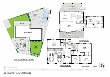 Property 22 Regency Court, Oatlands NSW 2117 IMAGE 0