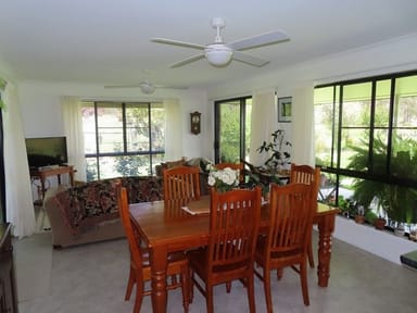 Property 201 McKechnie Road, RUBY CREEK NSW 4380 IMAGE 0