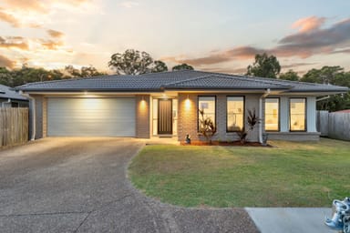 Property 109 Mount Huntley Street, PARK RIDGE QLD 4125 IMAGE 0