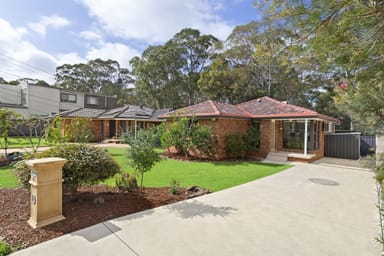 Property 21 Kurrajong Road, GREYSTANES NSW 2145 IMAGE 0