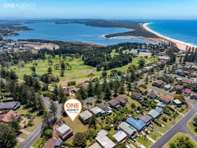 Property 62 Allenby Road, Tuross Head NSW 2537 IMAGE 0