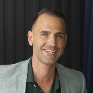 Property Agent John Bisignano