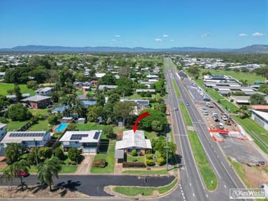 Property 56 JOHNSON ROAD, GRACEMERE QLD 4702 IMAGE 0