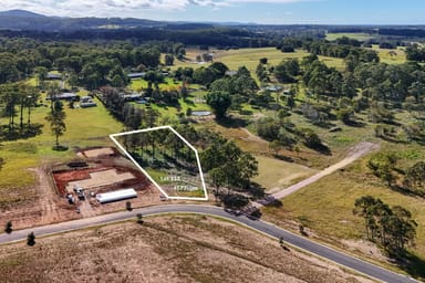 Property Lot 111 Cassie Crescent, BEECHWOOD NSW 2446 IMAGE 0