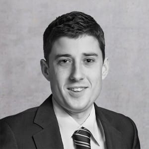 Property Agent Jack Williams